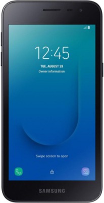 Смартфон Samsung Galaxy J2 (2018) черный