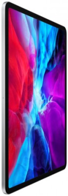 Планшет Apple iPad Pro 2020 12.9 128Gb Wi-Fi Cell Silver - view 3 miniature