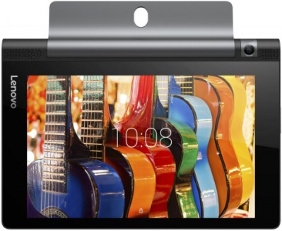 Отзывы Lenovo Yoga Tablet YT3-850M 2Gb 16Gb 4G (черный)