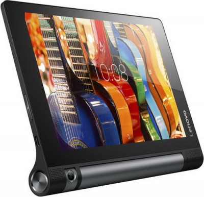 Отзывы Lenovo Yoga Tablet YT3-850M 2Gb 16Gb 4G (черный) - view 1 miniature