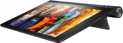 Отзывы Lenovo Yoga Tablet YT3-850M 2Gb 16Gb 4G (черный) - view 3 miniature
