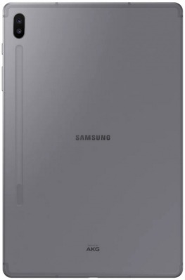 Samsung GALAXY Tab S6 10.5 LTE Grey - вид 5 мініатюра