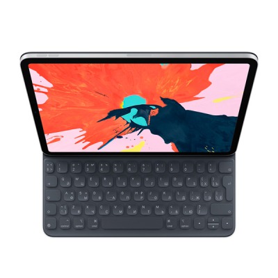 Клавиатура для iPad Apple Smart Keyboard iPad Pro 11 - view 1 miniature