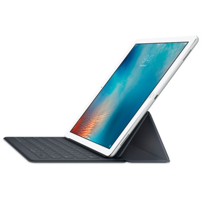 Клавиатура для iPad Apple Smart Keyboard for 12.9-inch iPad ProRu - view 1 miniature