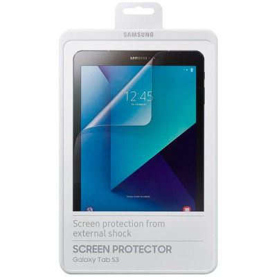Плёнка для планшетного компьютера Samsung Galaxy Tab S3