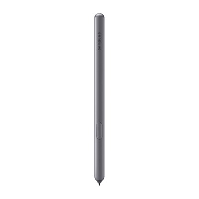 Стилус для планшета Samsung S Pen для Galaxy Tab S6 Grey - view 1 miniature