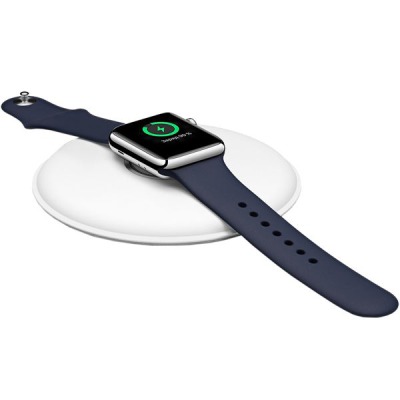 Зарядное устройство для Apple Watch Apple Magnetic Charging Dock - view 1 miniature